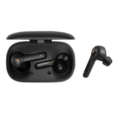 Навушники TWS Anker Soundcore Life P2 Black (A3919011)