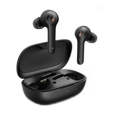 Навушники TWS Anker Soundcore Life P2 Black (A3919011)