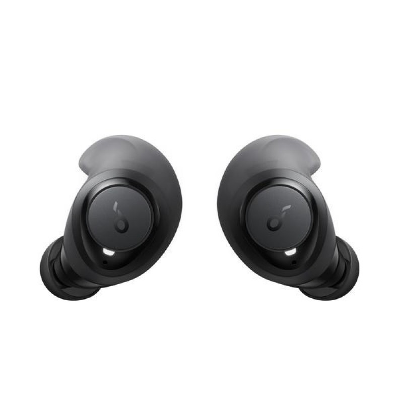 Навушники TWS Anker SoundCore Life Dot 2 Black (A3922G11)