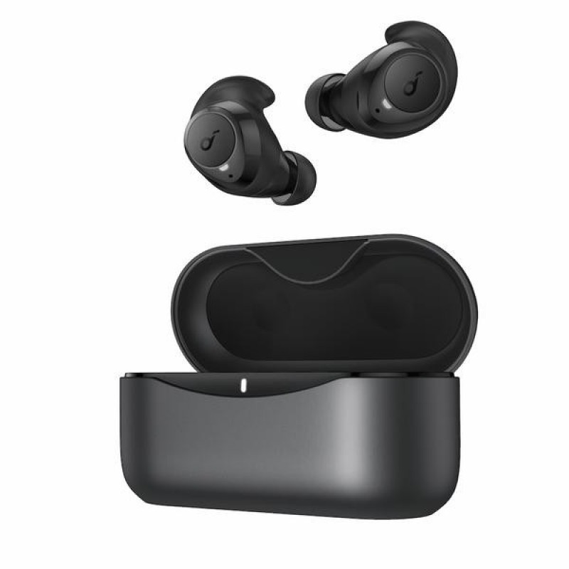 Навушники TWS Anker SoundCore Life Dot 2 Black (A3922G11)