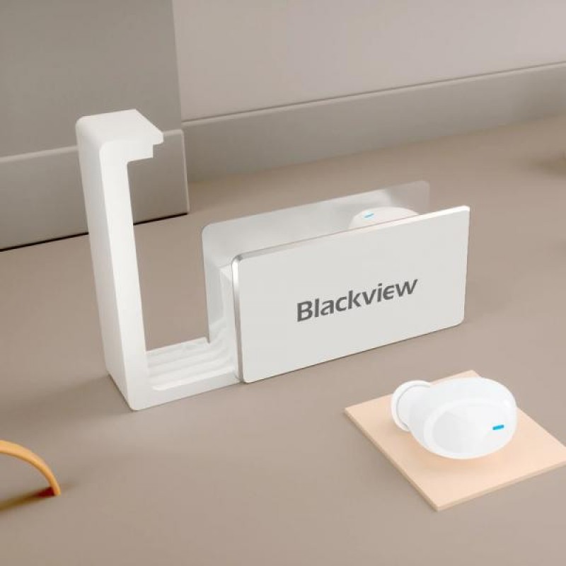 Навушники TWS Blackview AirBuds 2 White