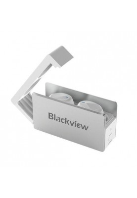 Навушники TWS Blackview AirBuds 2 White