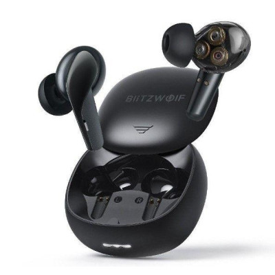 Навушники TWS BlitzWolf BW-FYE15