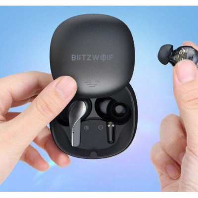 Навушники TWS BlitzWolf BW-FYE15