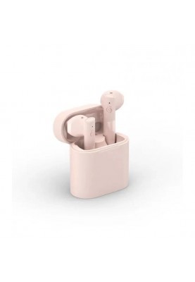 Навушники TWS Haylou MoriPods T33 Pink