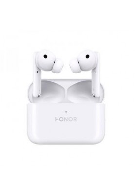 Навушники TWS Honor Earbuds 2 Lite Glacier White
