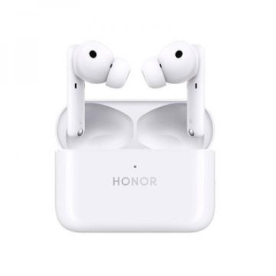 Навушники TWS Honor Earbuds 2 Lite Glacier White