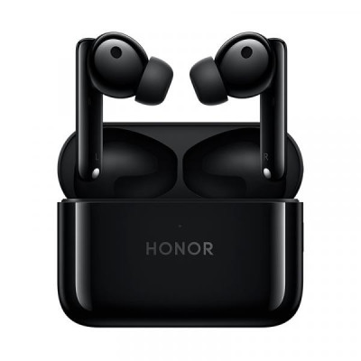 Навушники TWS Honor Earbuds 2 Lite Midnight Black