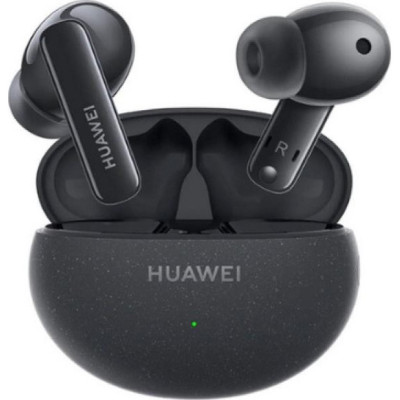 Навушники TWS HUAWEI FreeBuds 5i Black