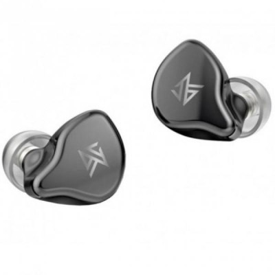 Навушники TWS Knowledge Zenith S1D Black