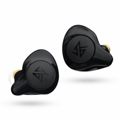 Навушники TWS Knowledge Zenith S2 Black