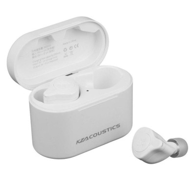 Навушники TWS Knowledge Zenith S2 White