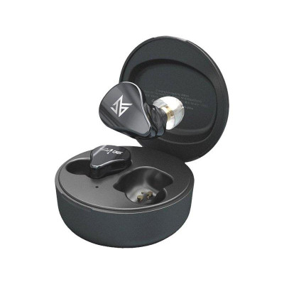 Навушники TWS Knowledge Zenith SA08 Black