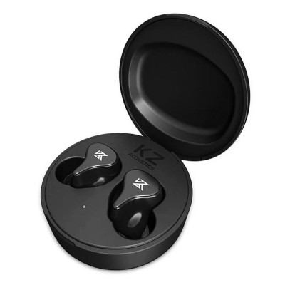 Навушники TWS Knowledge Zenith Z1 Black