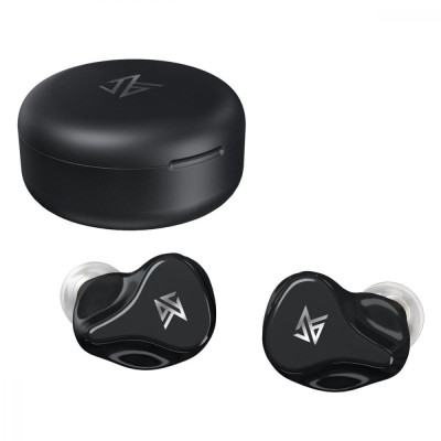 Навушники TWS Knowledge Zenith Z1 Pro Black