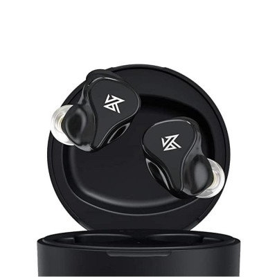 Навушники TWS Knowledge Zenith Z1 Pro Black