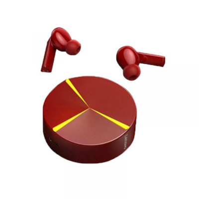 Навушники TWS Lenovo GM1 Red