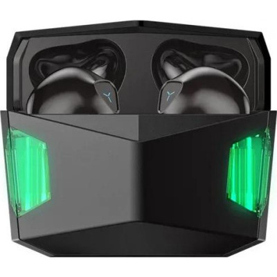 Навушники TWS Lenovo GM5 Black