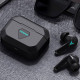 Навушники TWS Lenovo GM6 Black
