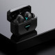 Навушники TWS Lenovo GM6 Black