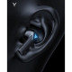 Навушники TWS Lenovo GM6 Black