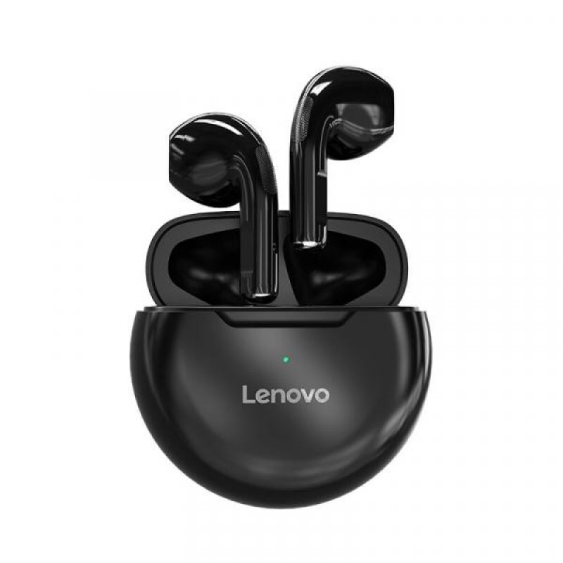 Навушники TWS Lenovo HT38 Black