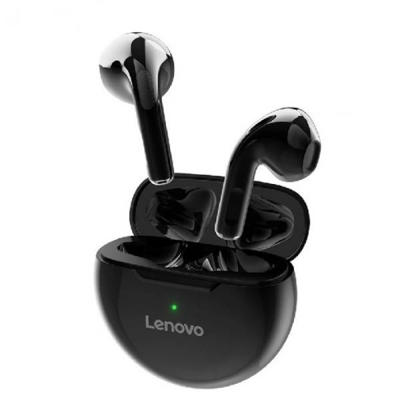 Навушники TWS Lenovo HT38 Black