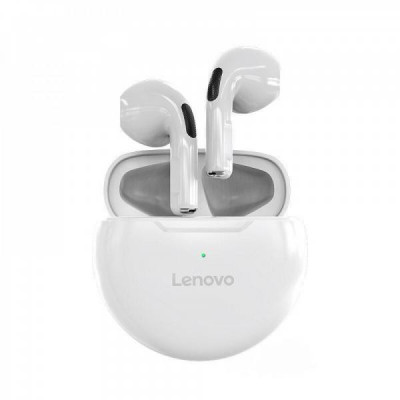 Навушники TWS Lenovo HT38 White