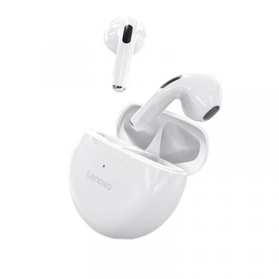 Навушники TWS Lenovo HT38 White