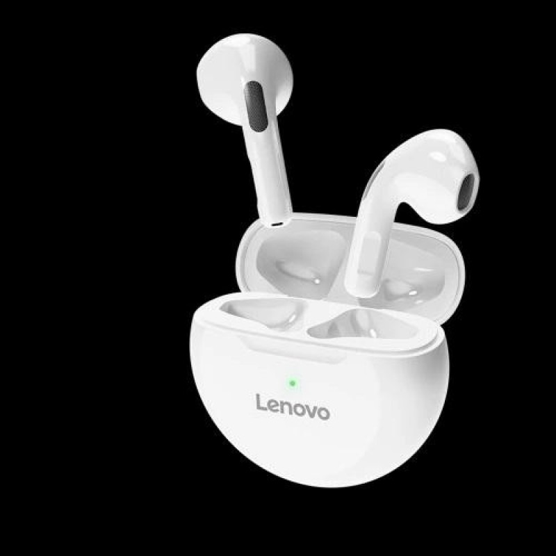 Навушники TWS Lenovo HT38 White