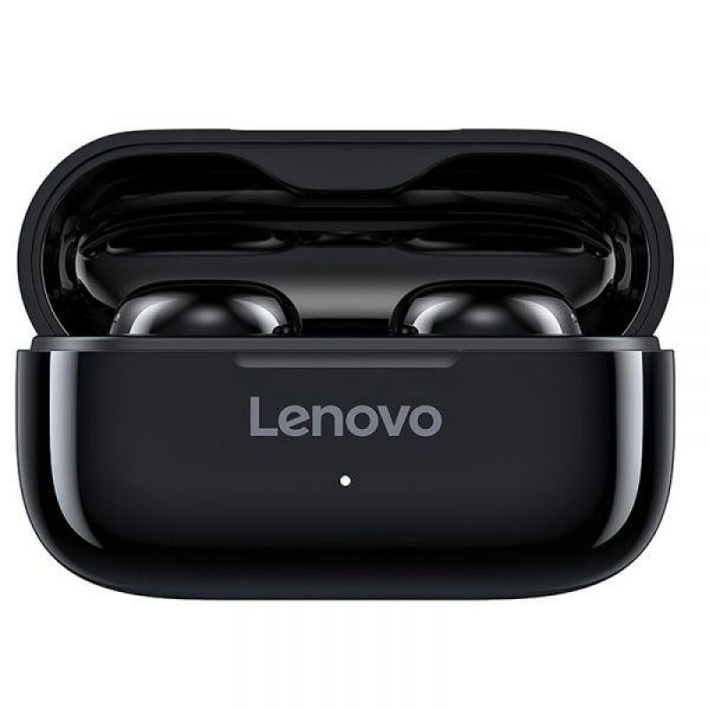 Навушники TWS Lenovo LP11 Black