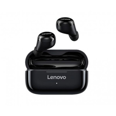 Навушники TWS Lenovo LP11 Black