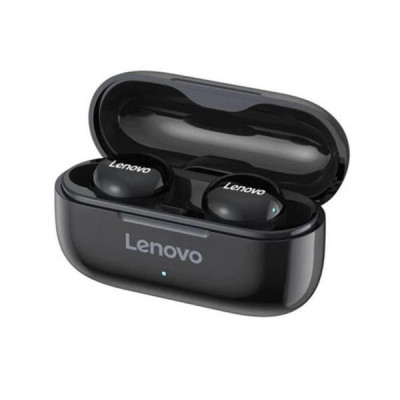 Навушники TWS Lenovo LP11 Black