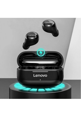 Навушники TWS Lenovo LP11 Black