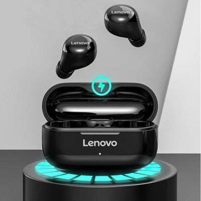Навушники TWS Lenovo LP11 Black