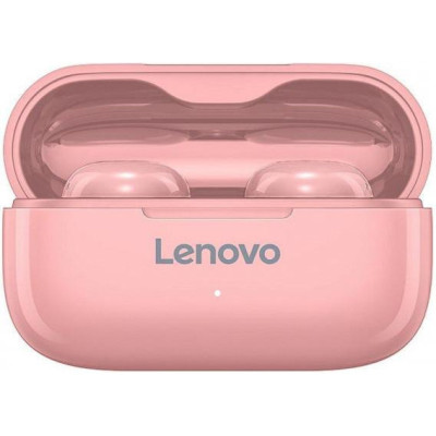 Навушники TWS Lenovo LP11 Pink