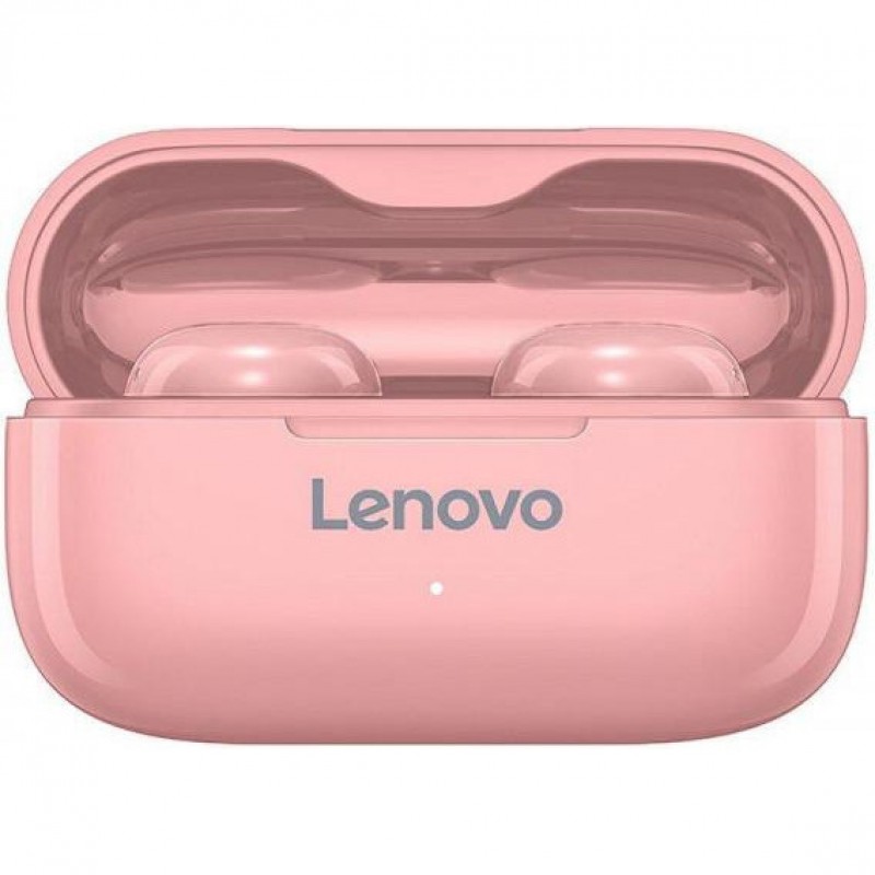 Навушники TWS Lenovo LP11 Pink
