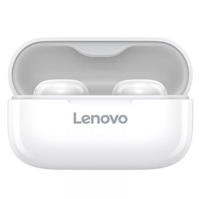 Навушники TWS Lenovo LP11 White