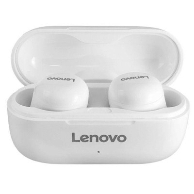 Навушники TWS Lenovo LP11 White