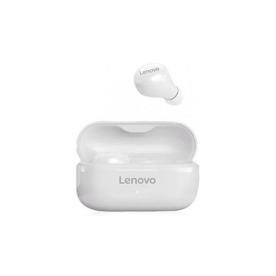 Навушники TWS Lenovo LP11 White