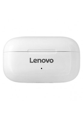 Навушники TWS Lenovo LP11 White