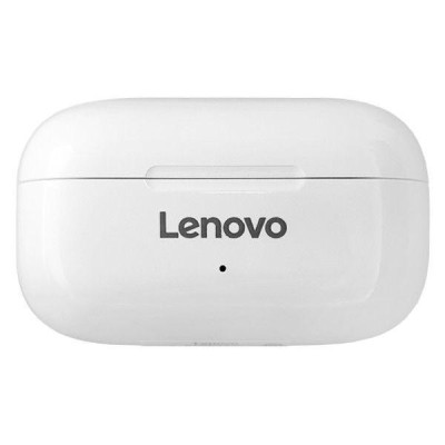 Навушники TWS Lenovo LP11 White