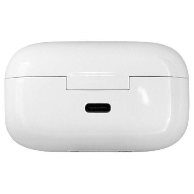 Навушники TWS Lenovo LP11 White