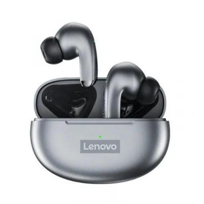 Навушники TWS Lenovo LP5 Black