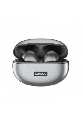 Навушники TWS Lenovo LP5 Black