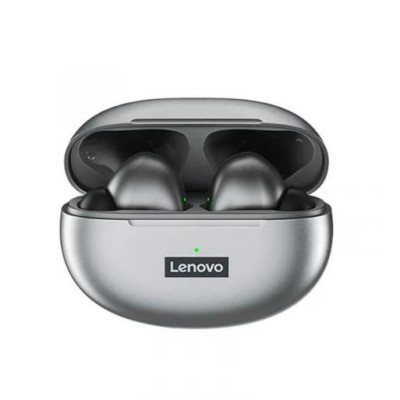 Навушники TWS Lenovo LP5 Black