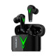 Навушники TWS Lenovo LP6 Black