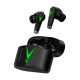 Навушники TWS Lenovo LP6 Black
