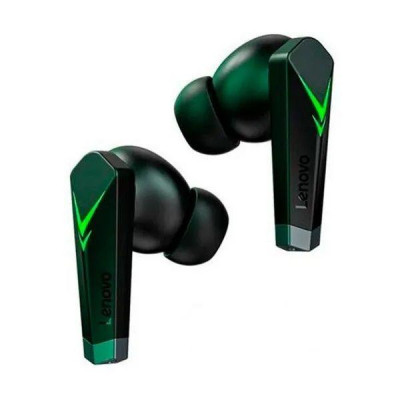 Навушники TWS Lenovo LP6 Black