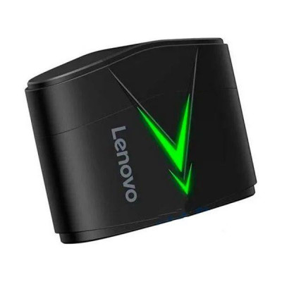 Навушники TWS Lenovo LP6 Black